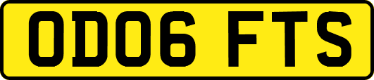 OD06FTS