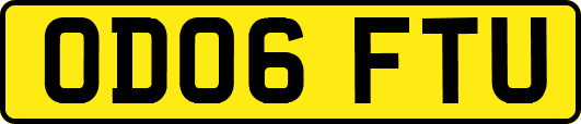 OD06FTU