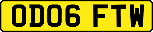 OD06FTW
