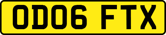 OD06FTX
