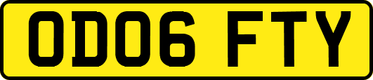OD06FTY