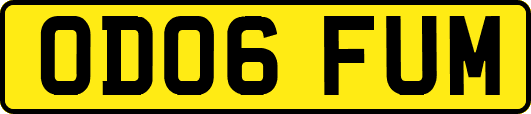 OD06FUM