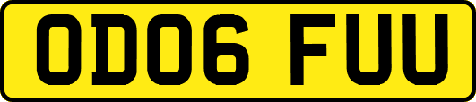 OD06FUU