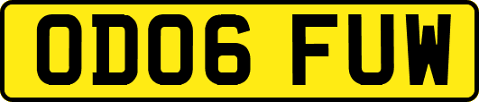OD06FUW