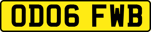 OD06FWB