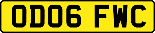 OD06FWC