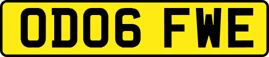 OD06FWE