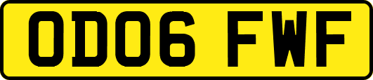 OD06FWF