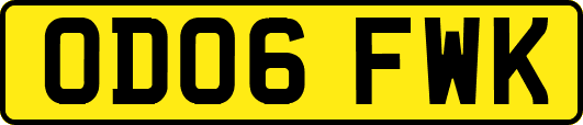 OD06FWK