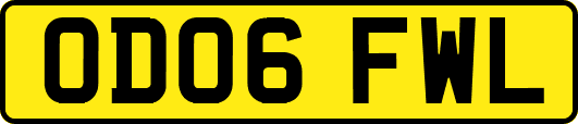 OD06FWL
