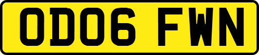 OD06FWN