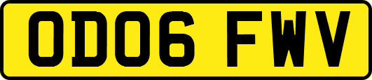 OD06FWV