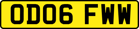 OD06FWW