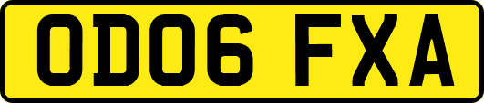 OD06FXA