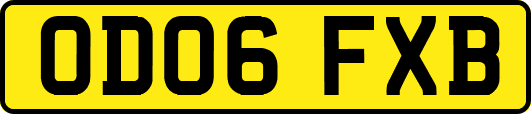 OD06FXB