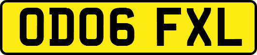 OD06FXL