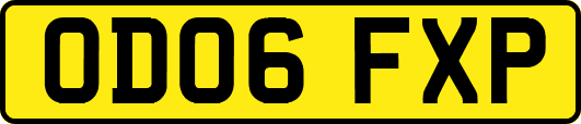 OD06FXP
