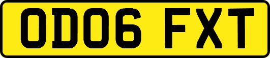 OD06FXT