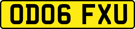 OD06FXU