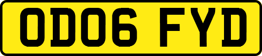 OD06FYD