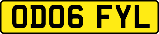 OD06FYL