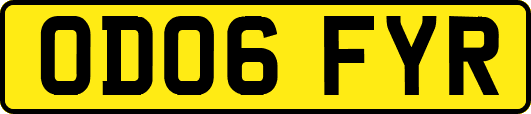 OD06FYR