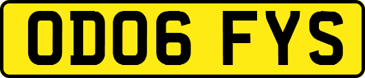 OD06FYS