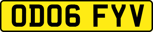 OD06FYV