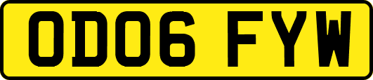 OD06FYW