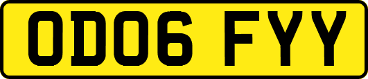 OD06FYY