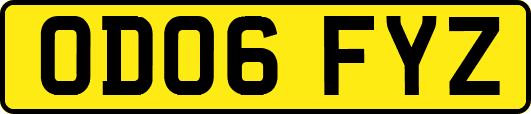 OD06FYZ