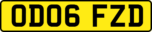 OD06FZD