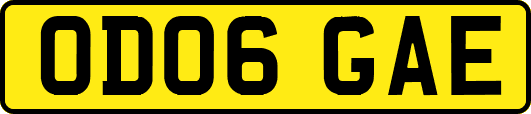 OD06GAE