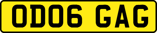 OD06GAG