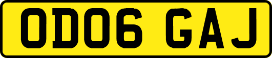 OD06GAJ