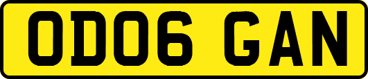 OD06GAN