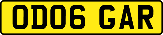 OD06GAR