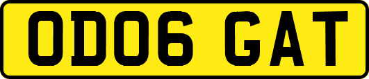 OD06GAT