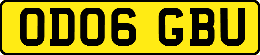 OD06GBU