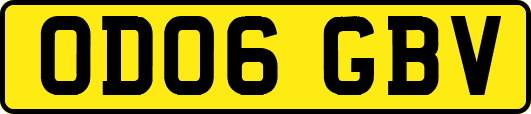 OD06GBV