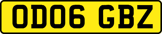 OD06GBZ