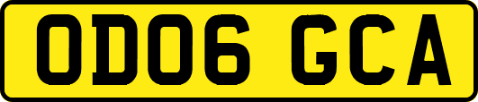 OD06GCA