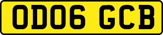 OD06GCB