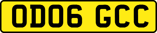 OD06GCC