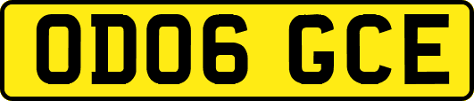 OD06GCE