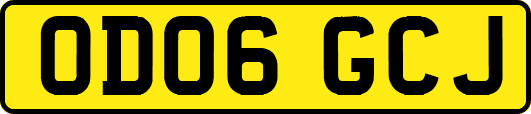 OD06GCJ