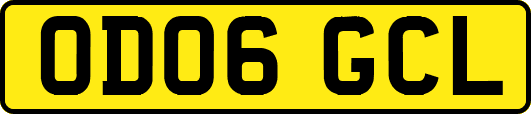 OD06GCL