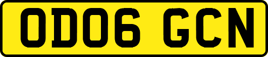 OD06GCN
