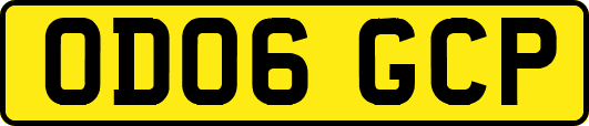 OD06GCP