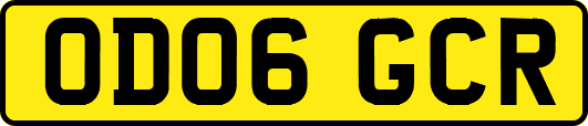 OD06GCR